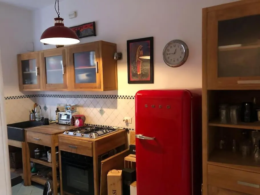 Boutique Apartment In Flaminio Area contacts