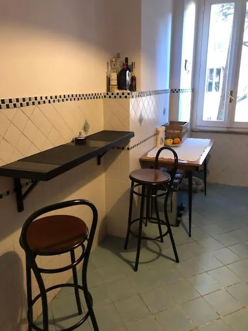 Boutique Apartment In Flaminio Area Rome Italy