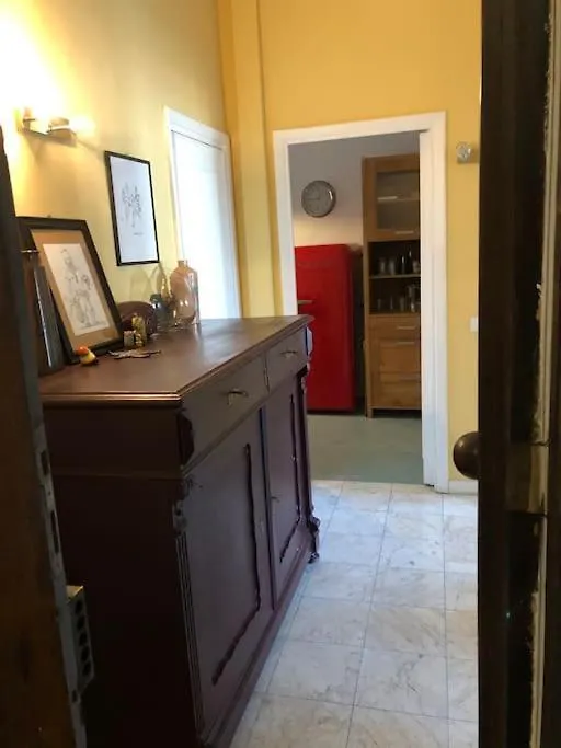Boutique Apartment In Flaminio Area Rome