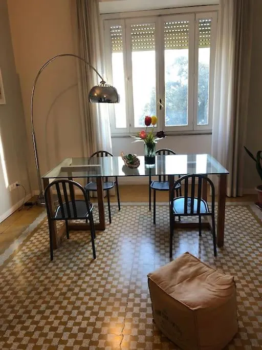 Boutique Apartment In Flaminio Area Rome