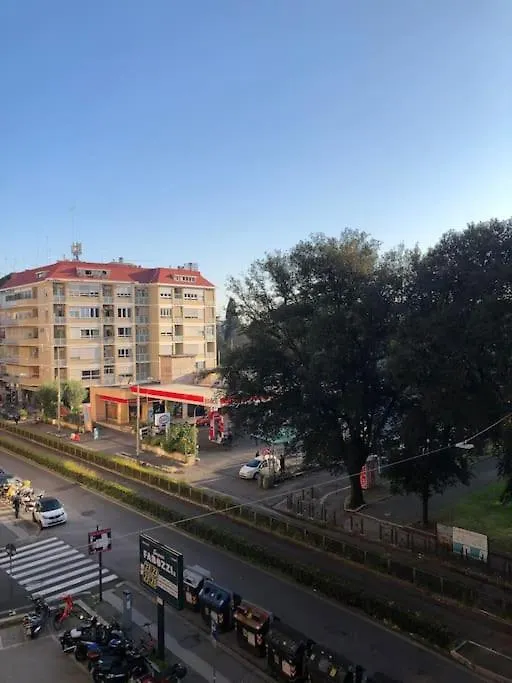 Boutique Apartment In Flaminio Area Rome Italy