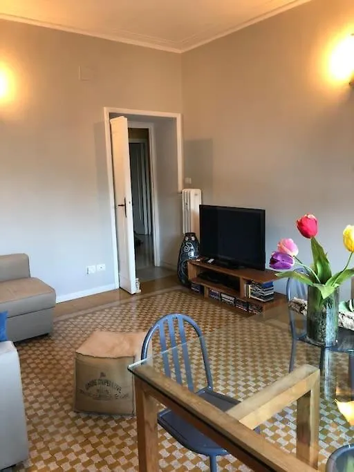 Boutique Apartment In Flaminio Area Rome