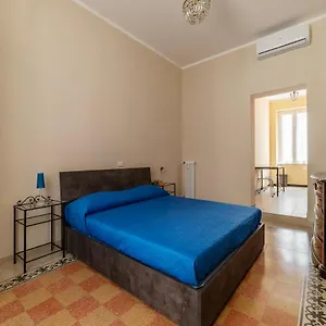 Functional - Piazza Re Di Apartamento